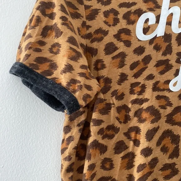 Choose Joy shirt - Picture 3 of 4